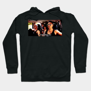 Pauly D Quote Hoodie